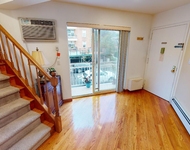 Unit for rent at 67-8 Exeter Street, Forest Hills, NY 11375
