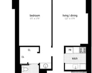 Unit for rent at 420 East 61st Street, New York, NY 10065