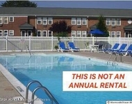 Unit for rent at 310 Maryland Avenue, Point Pleasant Beach, NJ, 08742