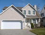 Unit for rent at 417 Main Avenue, Bay Head, NJ, 08742