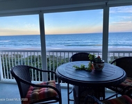 Unit for rent at 1555 N Highway A1a, Indialantic, FL, 32903