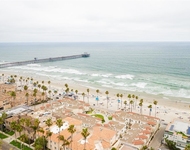 Unit for rent at 600 N The Strand, Oceanside, CA, 92054