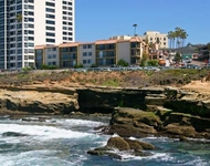 Unit for rent at 909 Coast Boulevard, La Jolla, CA, 92037