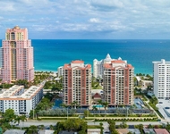 Unit for rent at 2011 N Ocean Blvd, Fort Lauderdale, FL, 33305