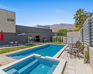 Unit for rent at 1052 Audrey Drive, Palm Springs, CA, 92262