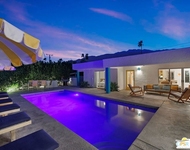 Unit for rent at 1481 N Fiesta Road, Palm Springs, CA, 92262