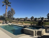 Unit for rent at 61722 Topaz Drive, La Quinta, CA, 92253