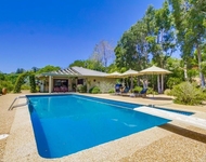 Unit for rent at 17355 Ave De Acacias, Rancho Santa Fe, CA, 92067