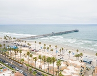 Unit for rent at 400 N The Strand, Oceanside, CA, 92054