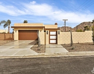 Unit for rent at 53720 Avenida Madero, La Quinta, CA, 92253