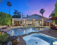 Unit for rent at 40560 Glenwood Lane, Palm Desert, CA, 92260