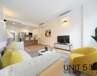 Unit for rent at 1312 Lincoln Place, Brooklyn, NY 11213