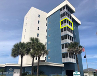 Unit for rent at 1175 Highway A1a, Satellite Beach, FL, 32937