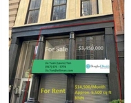 Unit for rent at 106 Duane Street, NewYorkCity, NY, 10007