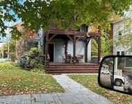 Unit for rent at 154 Washington Street, Saratoga Springs, Inside, NY, 12866