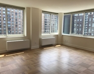 Unit for rent at 400 West 63rd Street, Manhattan, NY, 10069