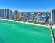 Unit for rent at 16485 Collins Ave, Sunny Isles Beach, FL, 33160
