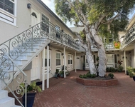 Unit for rent at 215 Bonair, La Jolla, CA, 92037