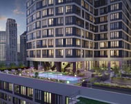 Unit for rent at 25 Water Street, New York, NY 10004