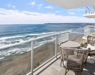 Unit for rent at 1830 Avenida Del Mundo, Coronado, CA, 92118
