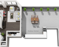 Unit for rent at 401 E 34th St, New York, NY, 10016