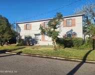 Unit for rent at 1235 W 5th Street, Jacksonville, FL, 32209