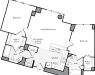 Unit for rent at 660 Washington St., Boston, MA, 02111