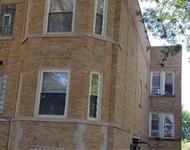 Unit for rent at 4512 North Laporte Avenue, CHICAGO, IL, 60630