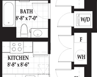 Unit for rent at 4 Emerson Place, Boston, MA, 02114