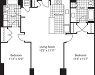 Unit for rent at 285 Third Street, Cambridge, MA, 02142