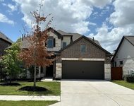 Unit for rent at 921 Del Raphael Dr, TX, 78641