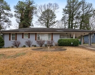 Unit for rent at 1988 Mark Trail, GA, 30032