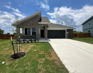 Unit for rent at 1544 Marley, TX, 78640