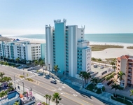 Unit for rent at 11000 Gulf Boulevard, FL, 33706