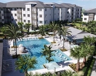 Unit for rent at 2790 Grand Ave Street, FL, 33716