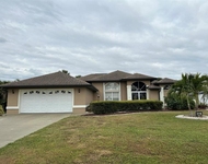 Unit for rent at 1238 Yorkshire Street, FL, 33952