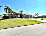 Unit for rent at 24378 Belize Court, FL, 33955