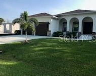Unit for rent at 13376 Yager Lane, FL, 33981