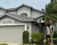 Unit for rent at 8784 Pebble Creek Lane, FL, 34238