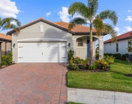 Unit for rent at 256 Teramo Way, FL, 34275