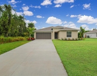 Unit for rent at 1346 Fireside Street, FL, 33952