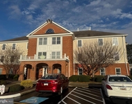 Unit for rent at 1103 S Schumaker Drive, MD, 21804