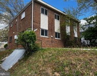 Unit for rent at 4930 Eads Place Ne, DC, 20019