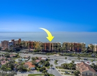 Unit for rent at 16500 Gulf Boulevard, FL, 33708
