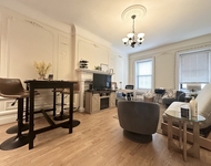 Unit for rent at 320 West 106th Street, New York, NY, 10025