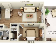 Unit for rent at 120 W. 21st, New York, NY, 10011