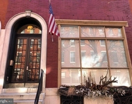 Unit for rent at 1624 Spruce Street, PA, 19103