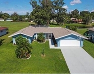 Unit for rent at 118 Caddy Road, FL, 33947