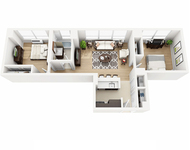 808 Columbus Ave - Photo 1
