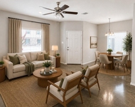 Unit for rent at 615 Hayman Street, TX, 77340